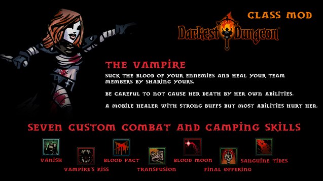 Steam Community :: Guide :: ♆ Guia de Mods - Vampire: The