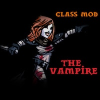 Steam Workshop::Soul Of Mod's Dragon Mistress Class