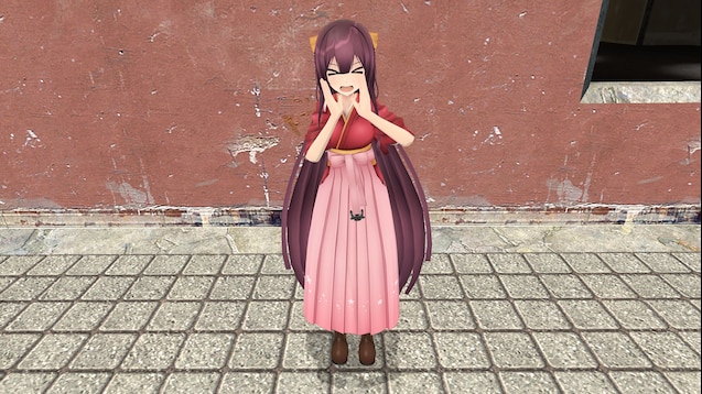 Steam Workshop Kamikaze Kancolle