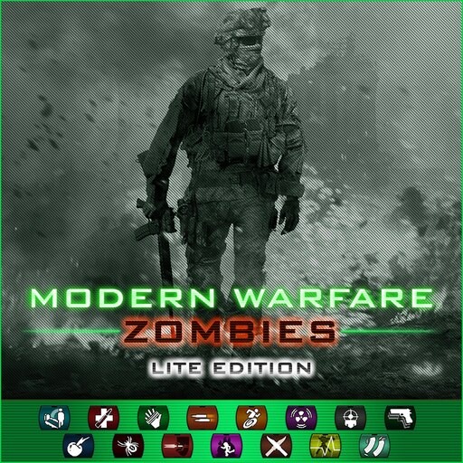 Does Modern Warfare Zombies (MWZ) have split-screen co-op?