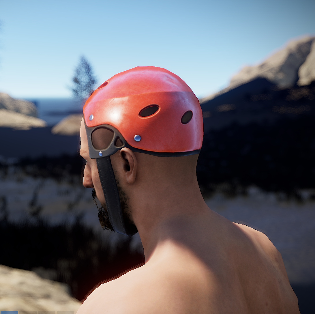 Kayak Helmet thumbnail 5