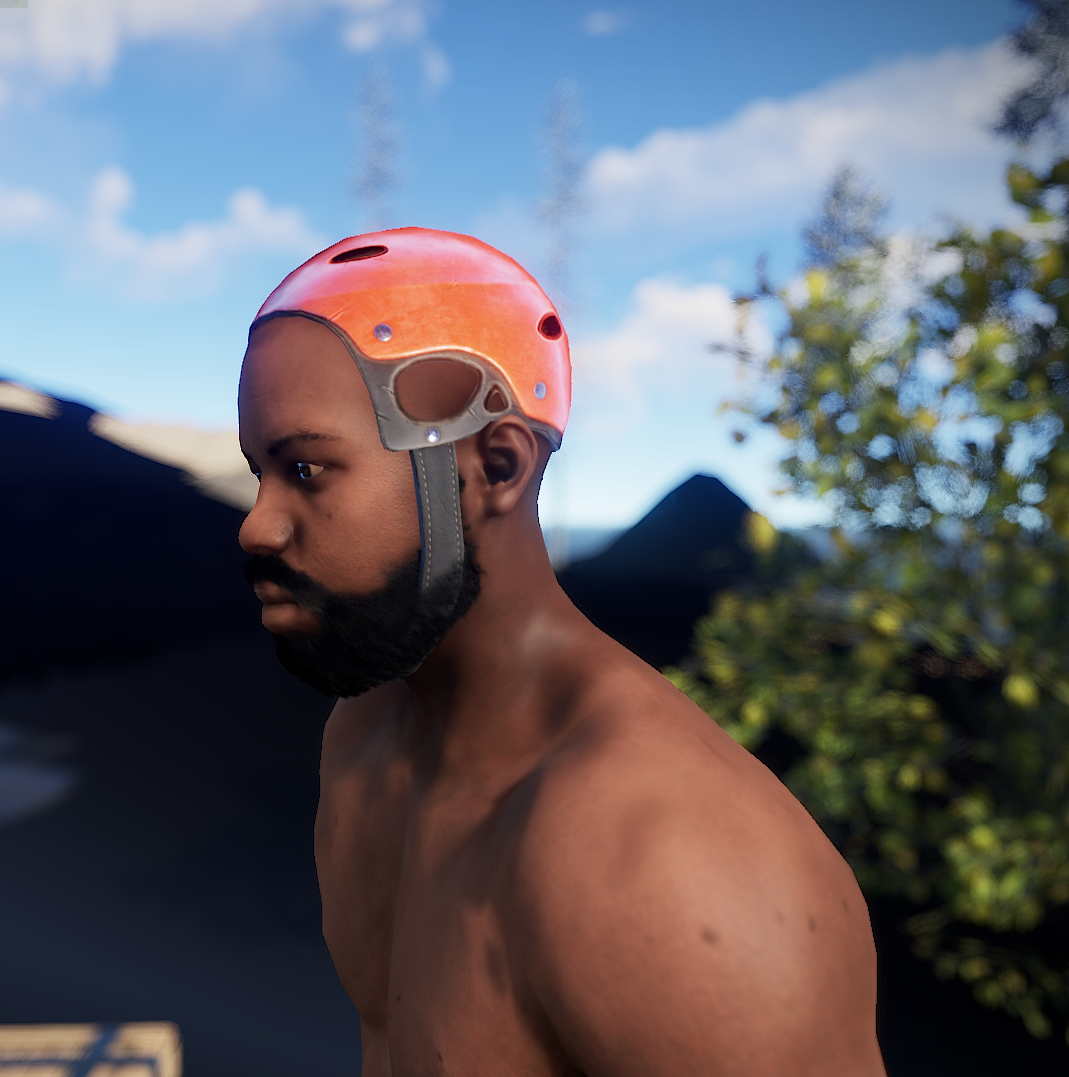 Kayak Helmet thumbnail 7