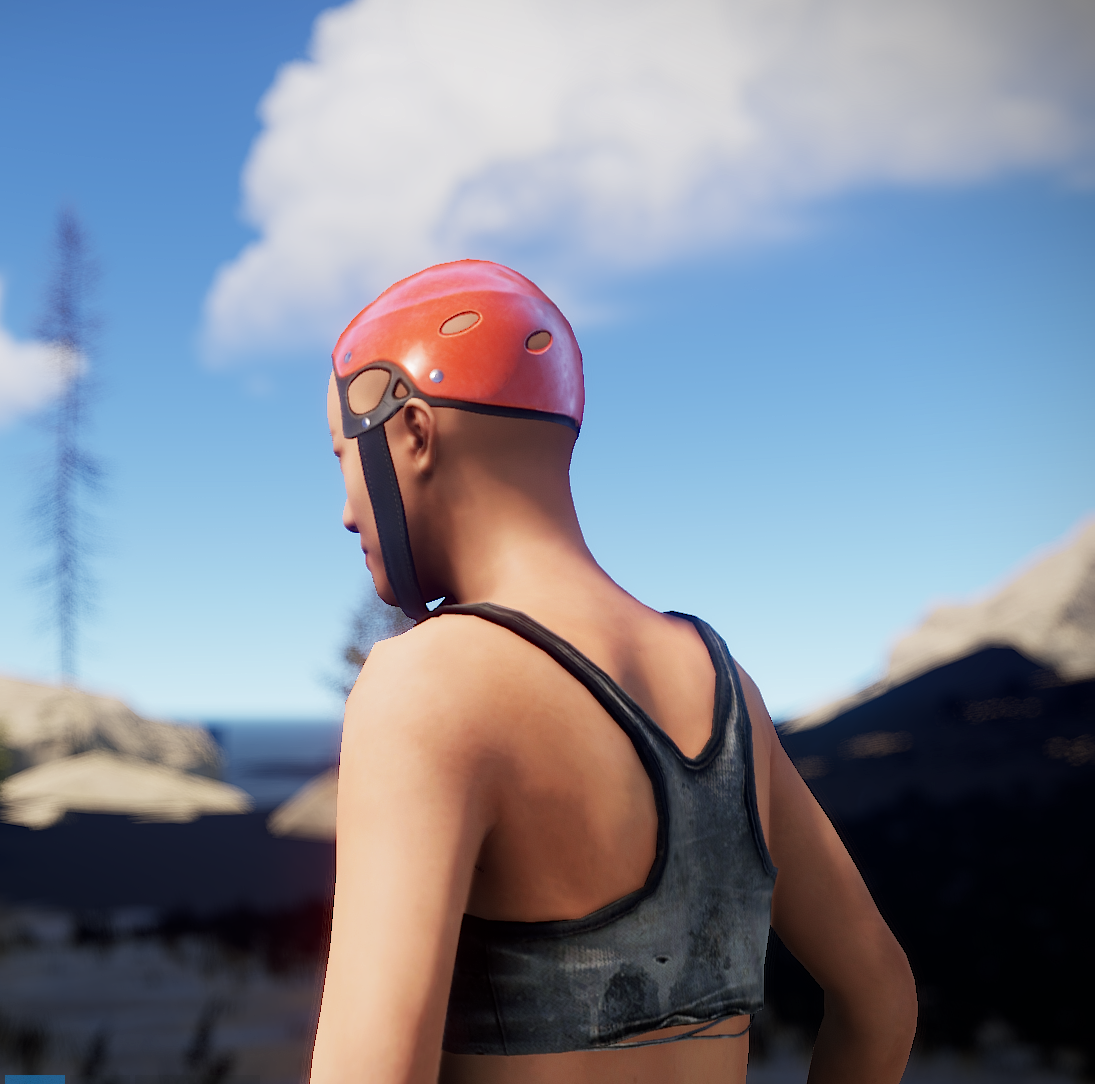 Kayak Helmet thumbnail 10