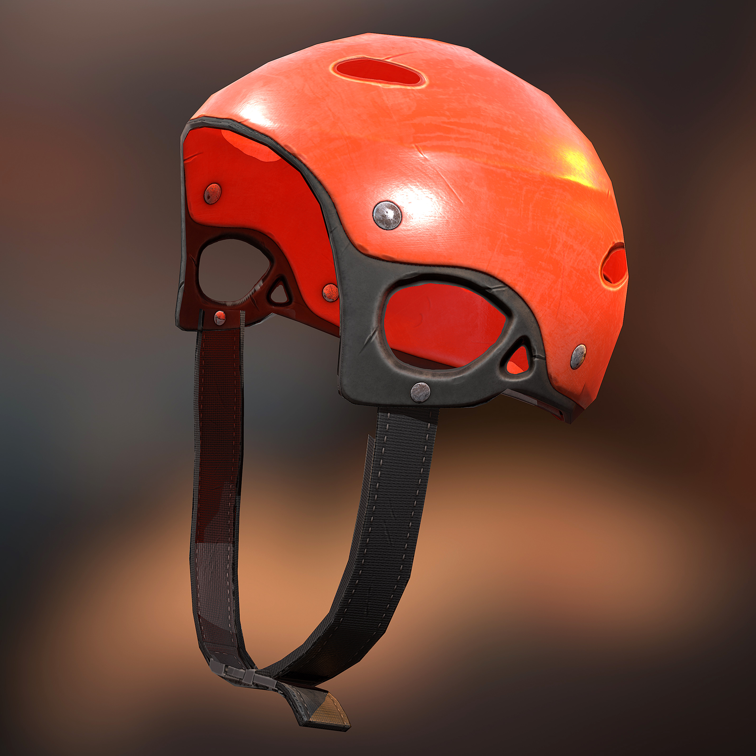 Kayak Helmet screenshot 1