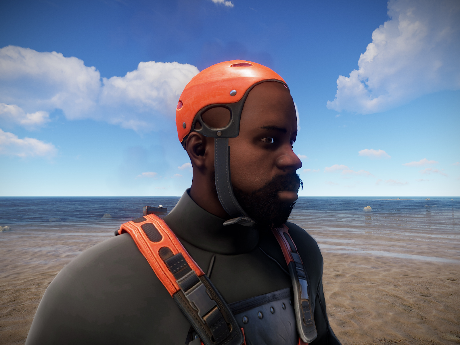 Kayak Helmet thumbnail 4
