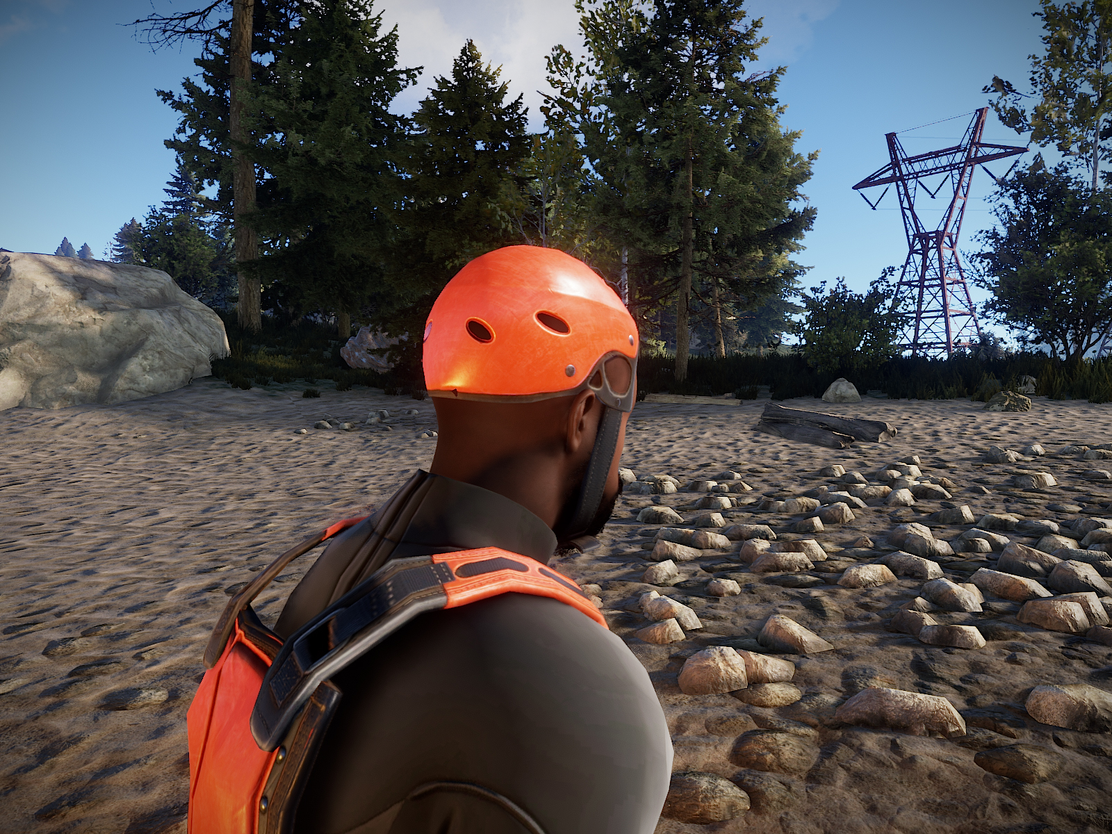 Kayak Helmet thumbnail 11