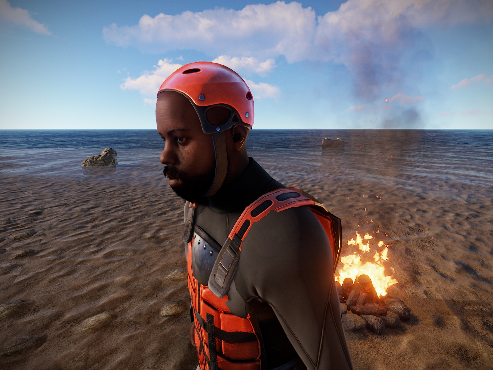 Kayak Helmet thumbnail 9