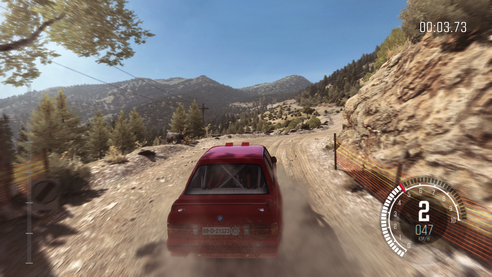 Steam Community :: DiRT Rally