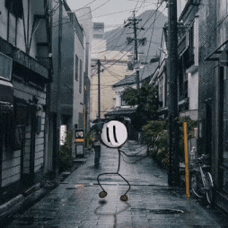 Distraction in Tokyo (Henry Stickmin)