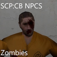 SCP Containment Breach Unity Remake! - Page 3 - Undertow Games Forum