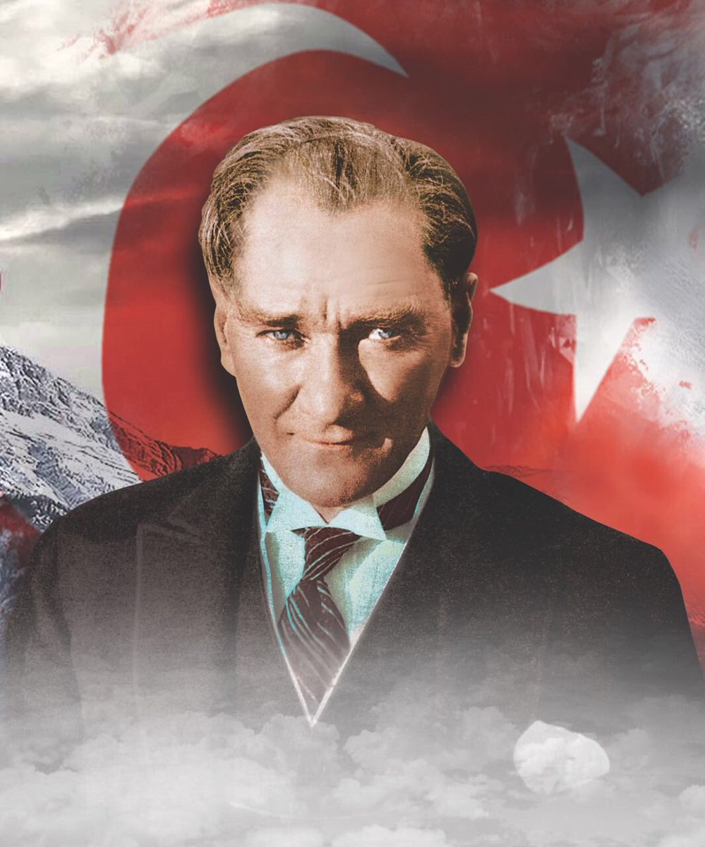 Турция ататюрка