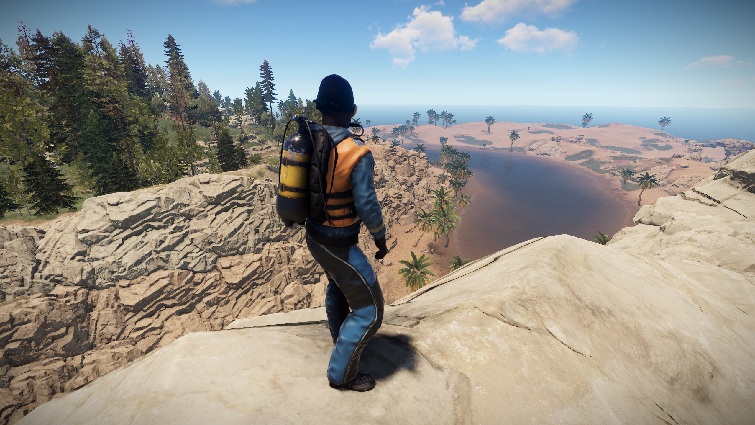 Kayak Hoodie thumbnail 8