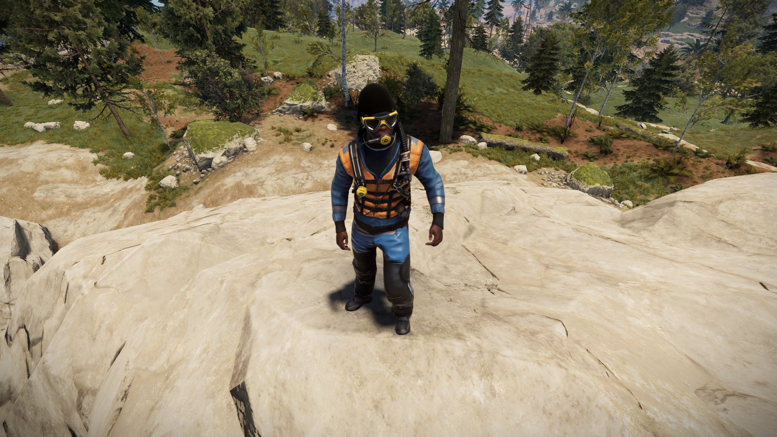 Kayak Hoodie thumbnail 9