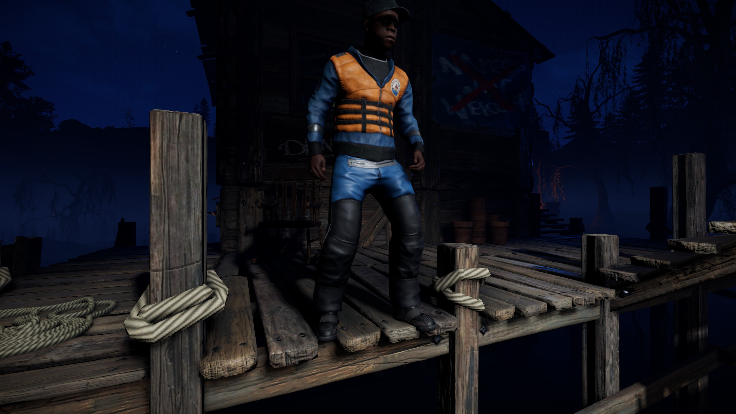 Kayak Hoodie thumbnail 10