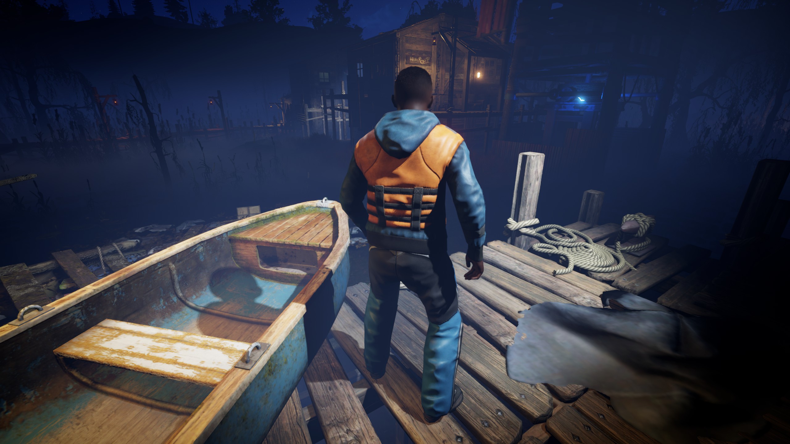 Kayak Hoodie thumbnail 11