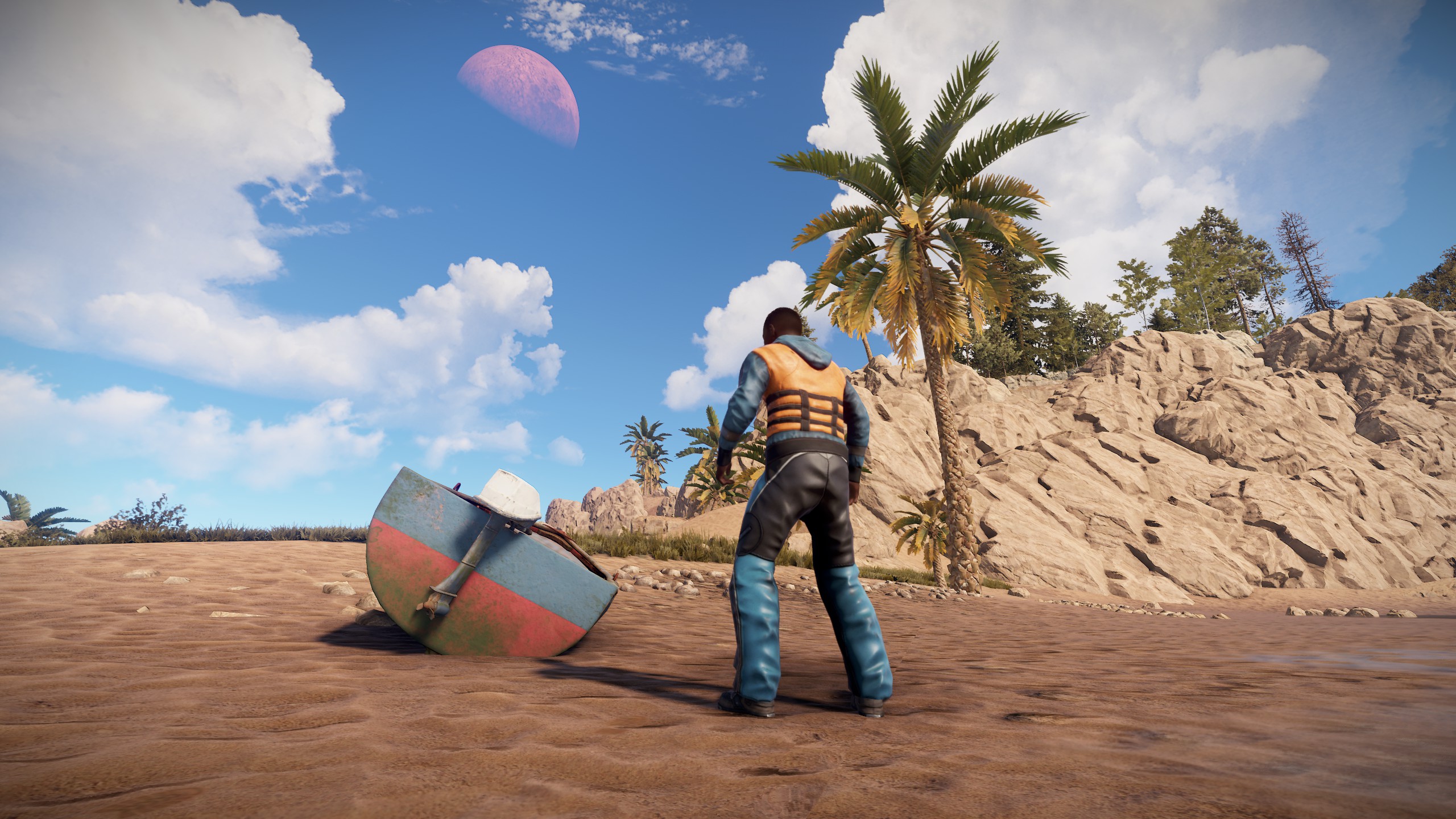 Kayak Pants thumbnail 8