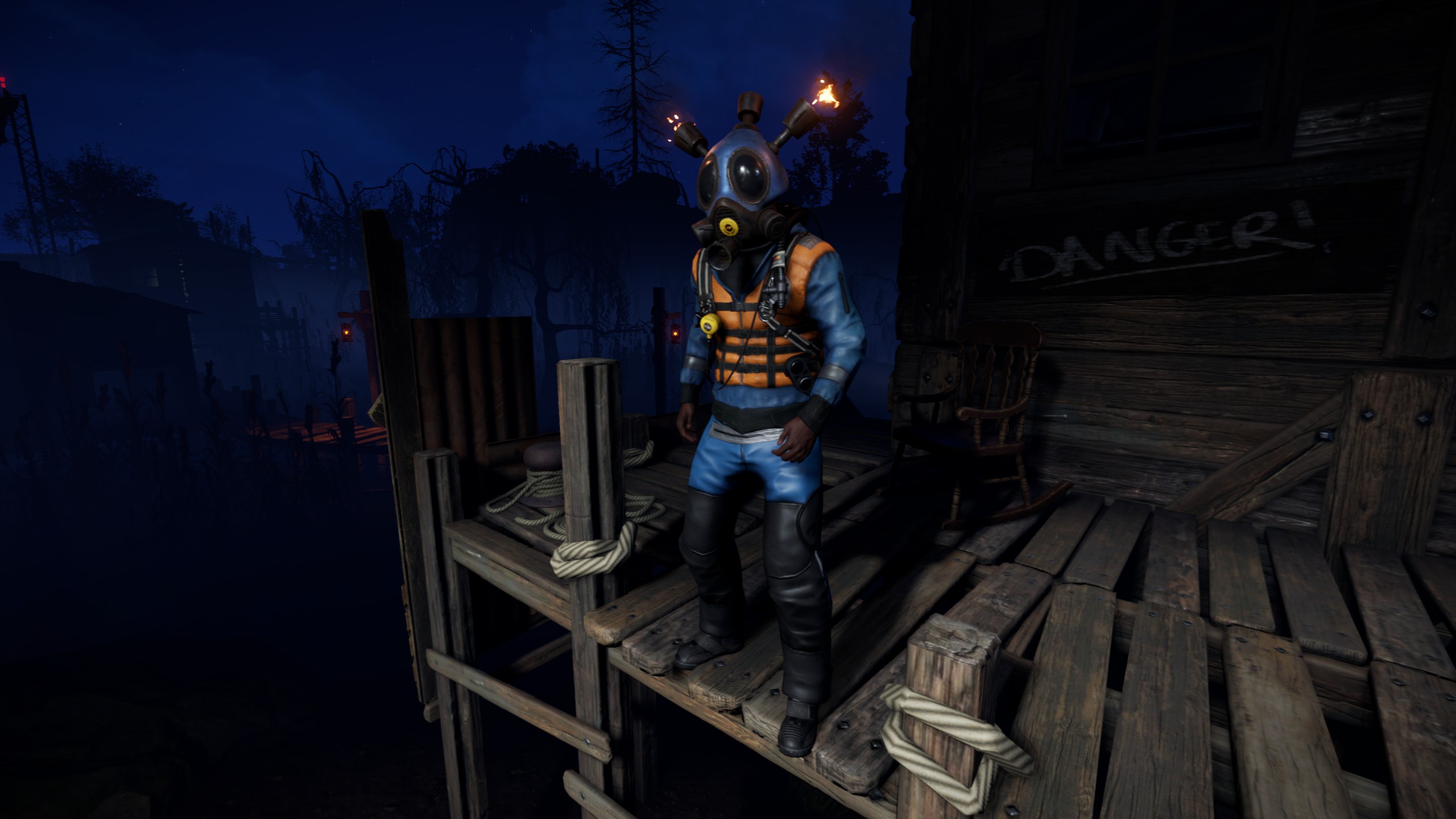 Kayak Pants thumbnail 2