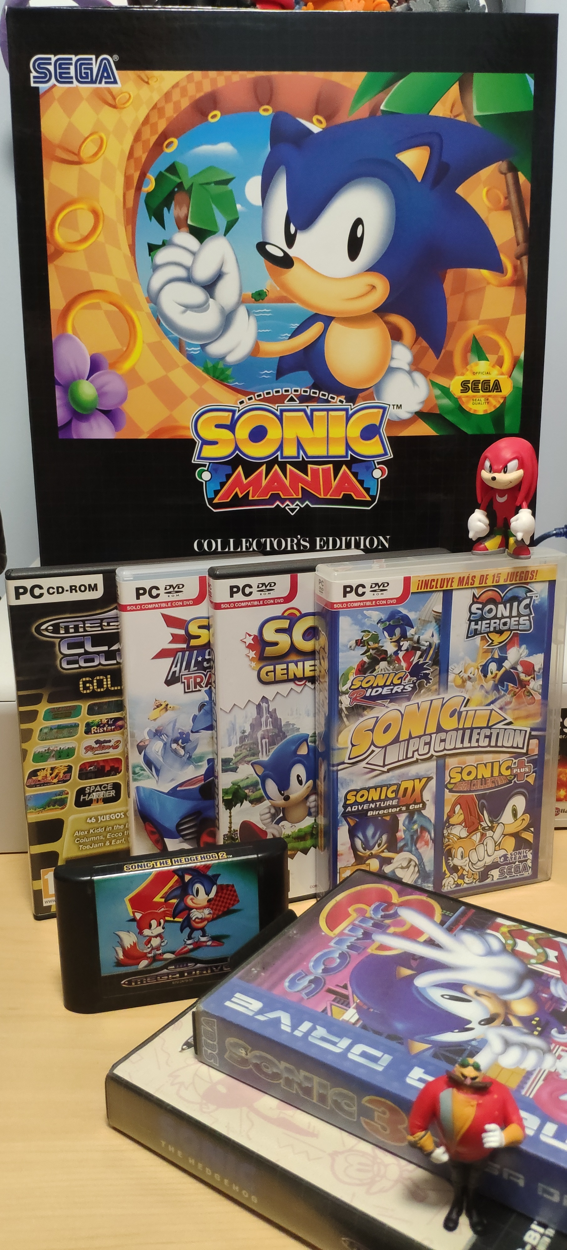 Κοινότητα Steam :: Sonic CD