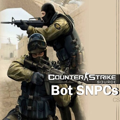 Counter buy Strike Source