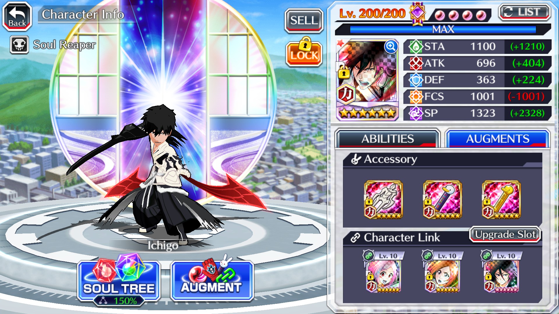 Bleach brave souls how to leave guild
