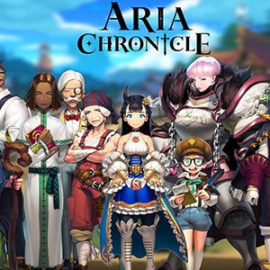 Steam Community Aria Chronicle