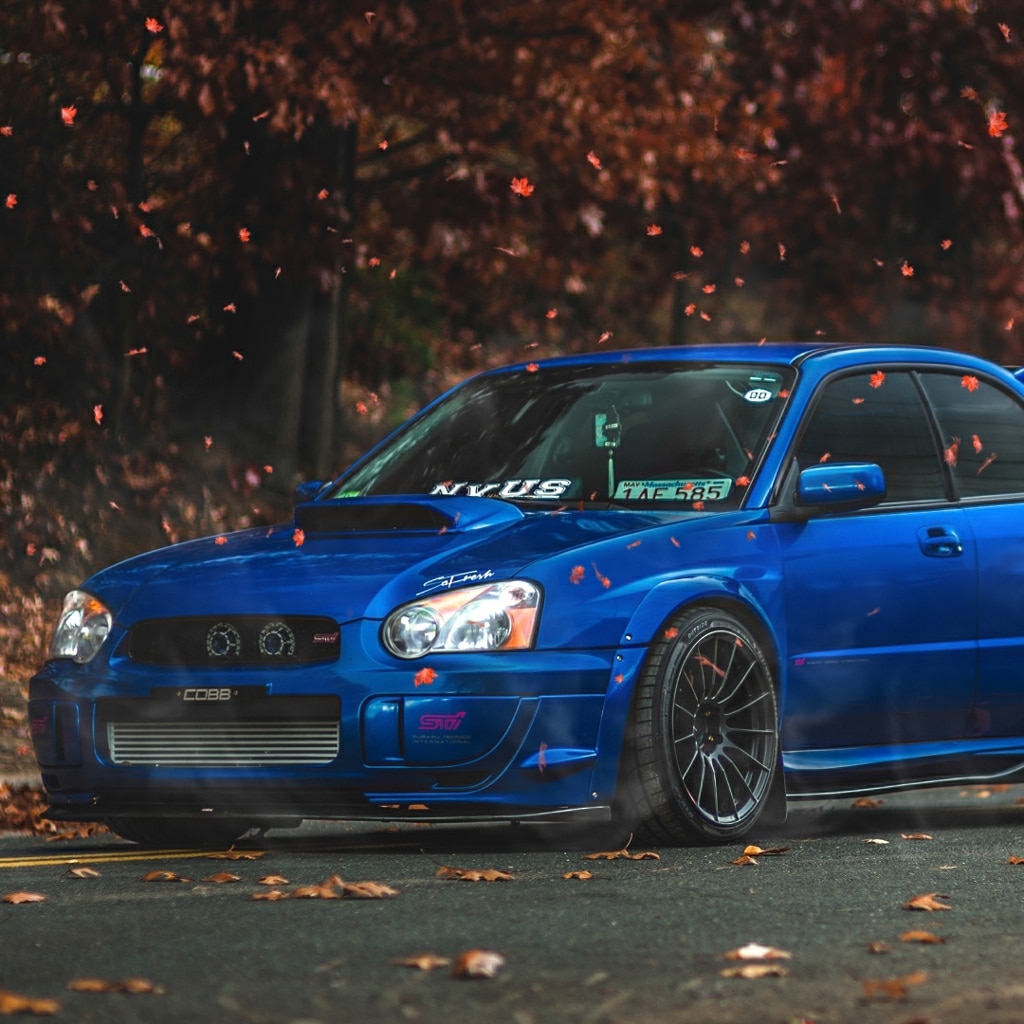 Subaru