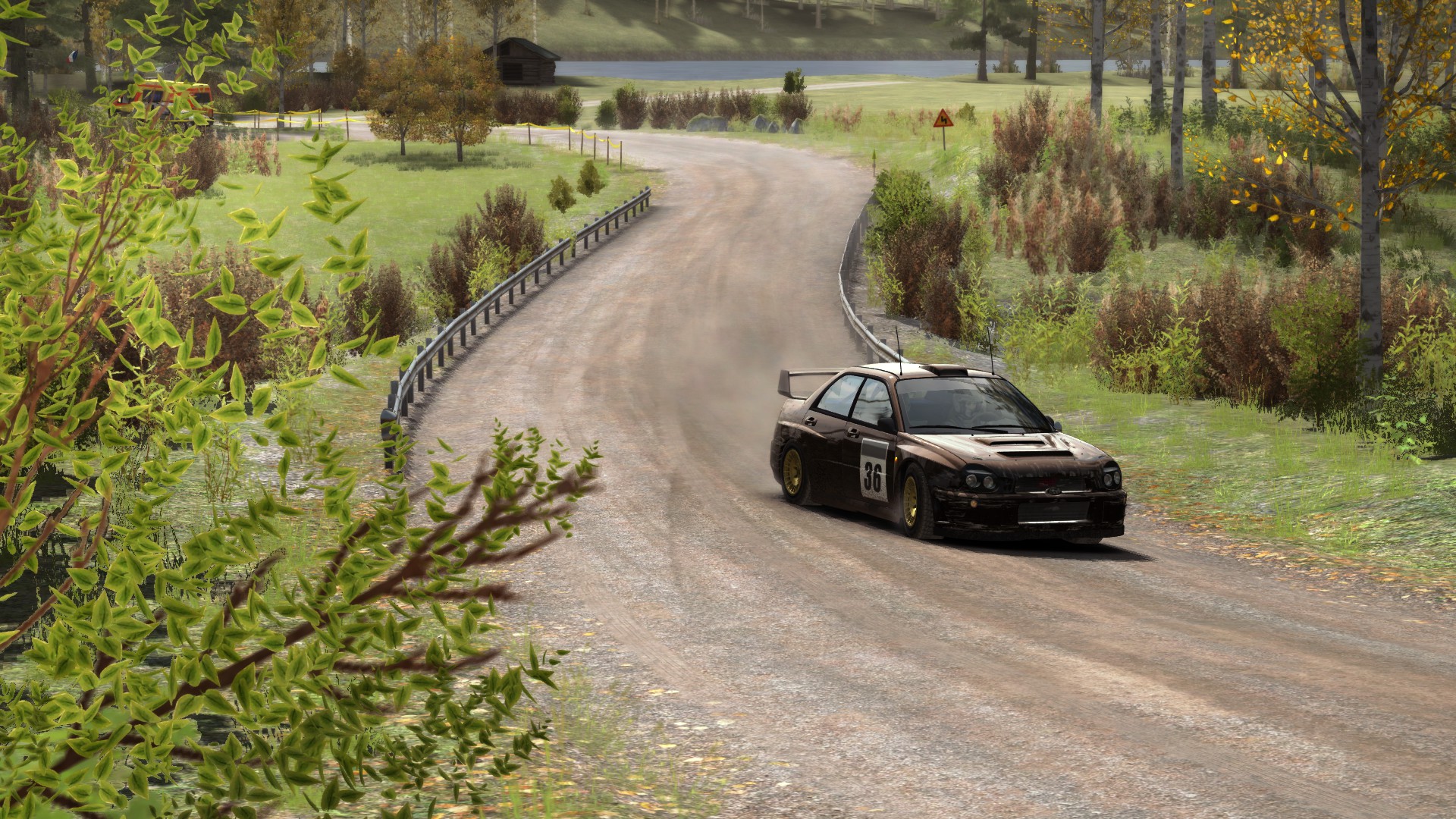 Steam Community :: DiRT Rally