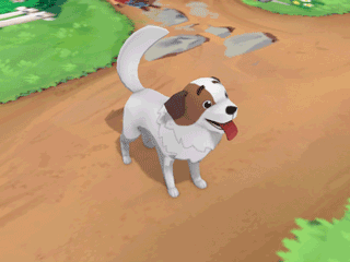 Big Farm Story PC Gameplay  I Can Have a Corgi as a Pet in This Game?! 