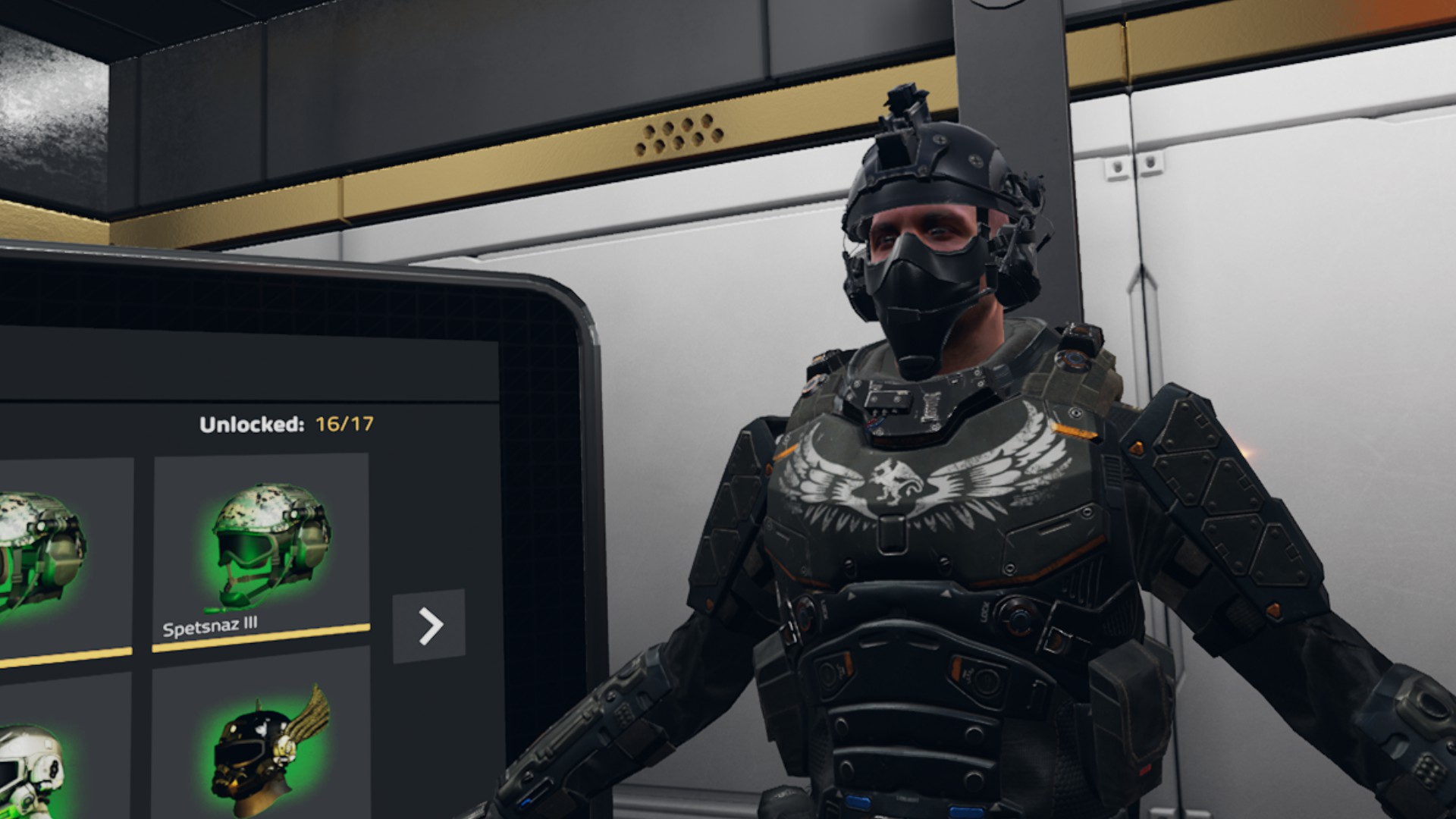 Steam Community :: Guide :: Zero Caliber - Collectible Helmet Locations
