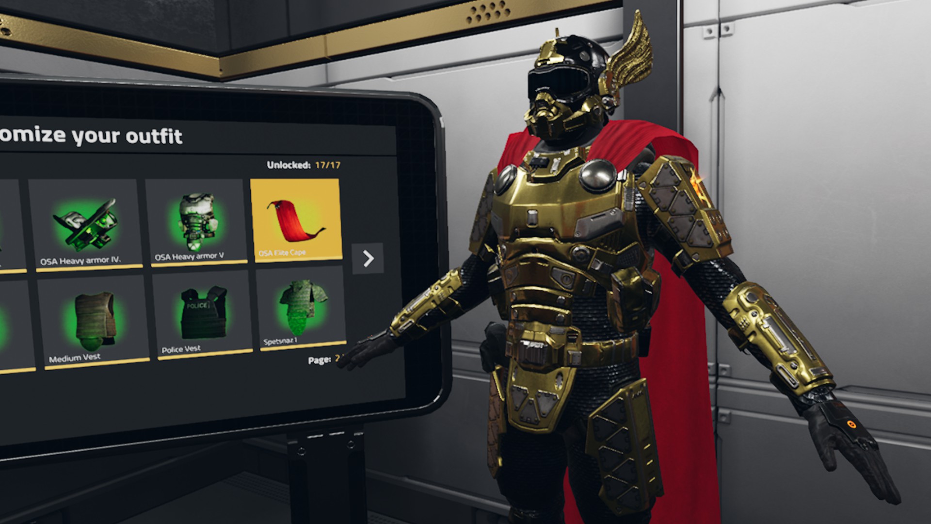 Steam Community :: Guide :: Zero Caliber - Collectible Helmet Locations