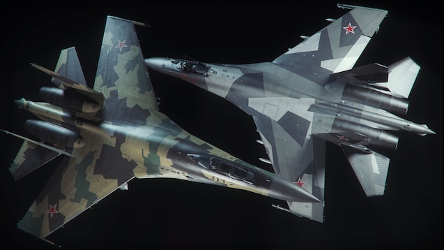 F-35C -Stealth- Modification Kit at Ace Combat 7: Skies Unknown Nexus -  Mods and community