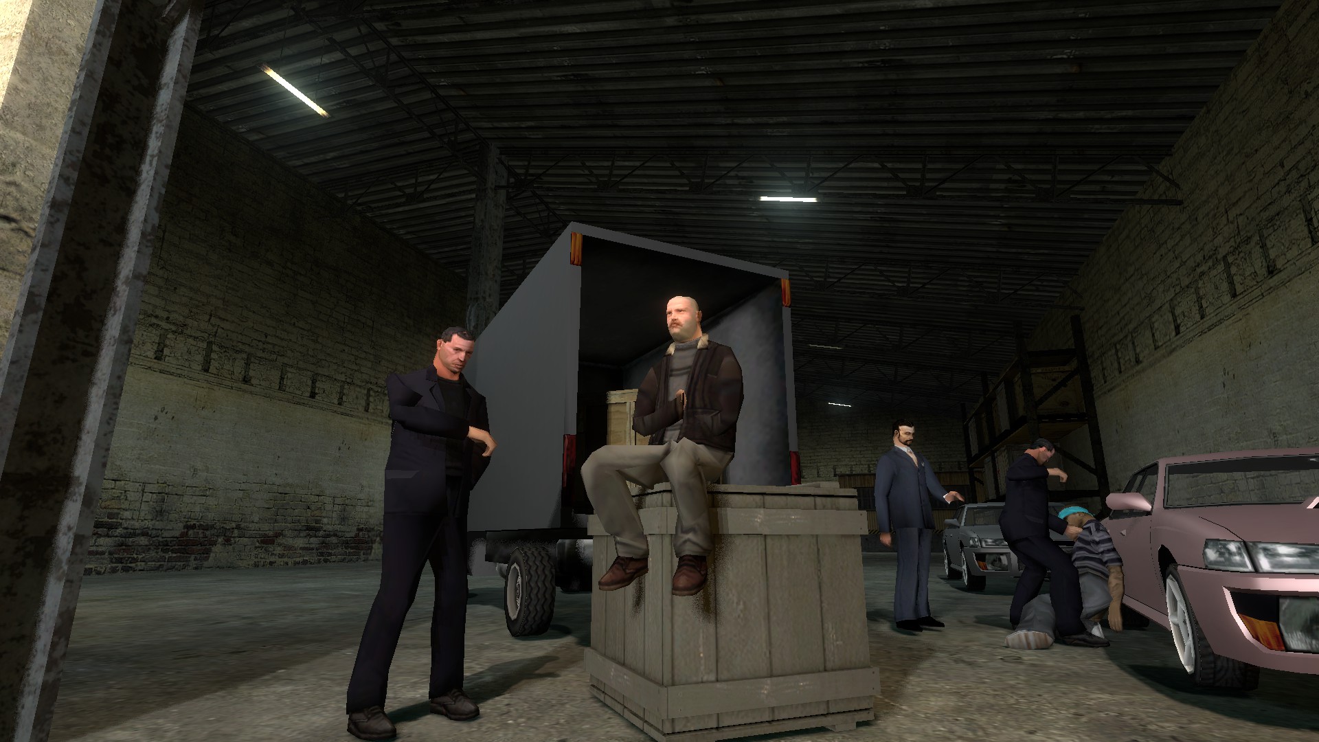 GTA Online lança expansão San Andreas Mercenaries – Pizza Fria