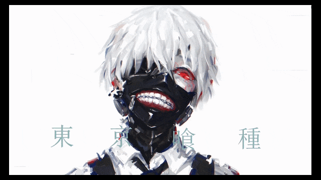 Live Wallpaper 4K Tokyo Ghoul 