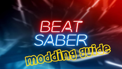 Steam :: Beat Saber Guide (WORKING 2022)