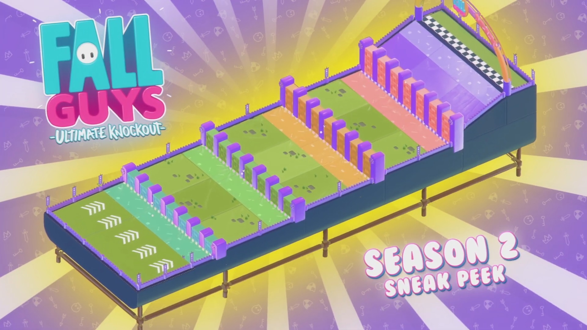 Steam Community :: Guide :: Fall Guys Season 2 News