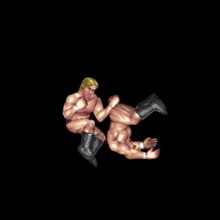 Subscribe to downloadマッスルボマー/Muscle Bomb