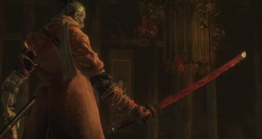 Steam Workshop::只狼不死斩Sekiro Mortal Blade