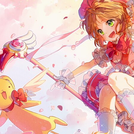 Cardcaptor Sakura