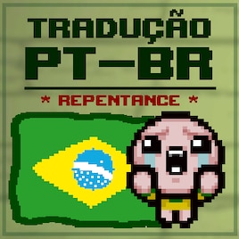 Brazilian Portuguese Translation! - Modding of Isaac
