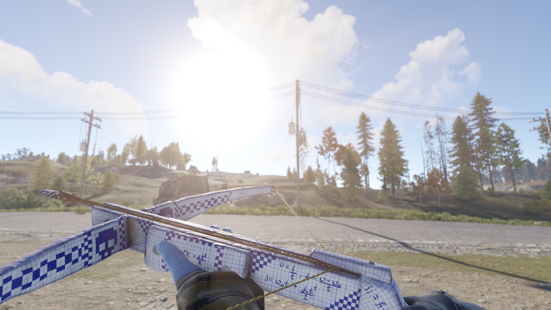 Notebook Crossbow thumbnail 3