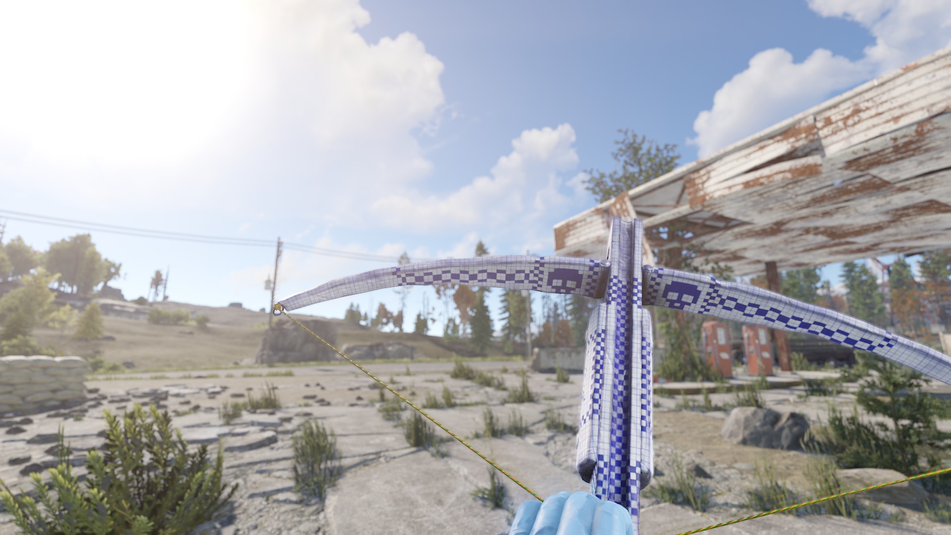 Notebook Crossbow thumbnail 4