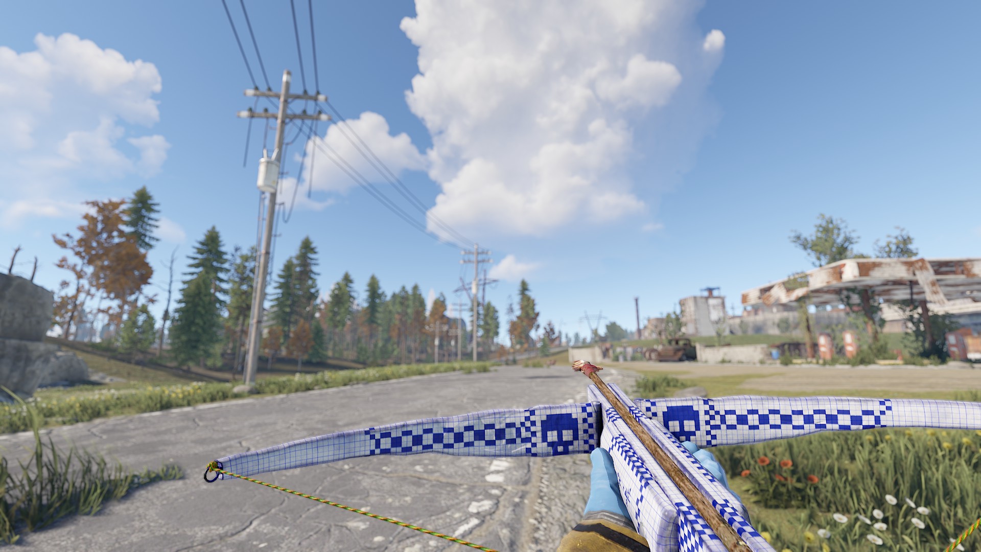 Notebook Crossbow thumbnail 5