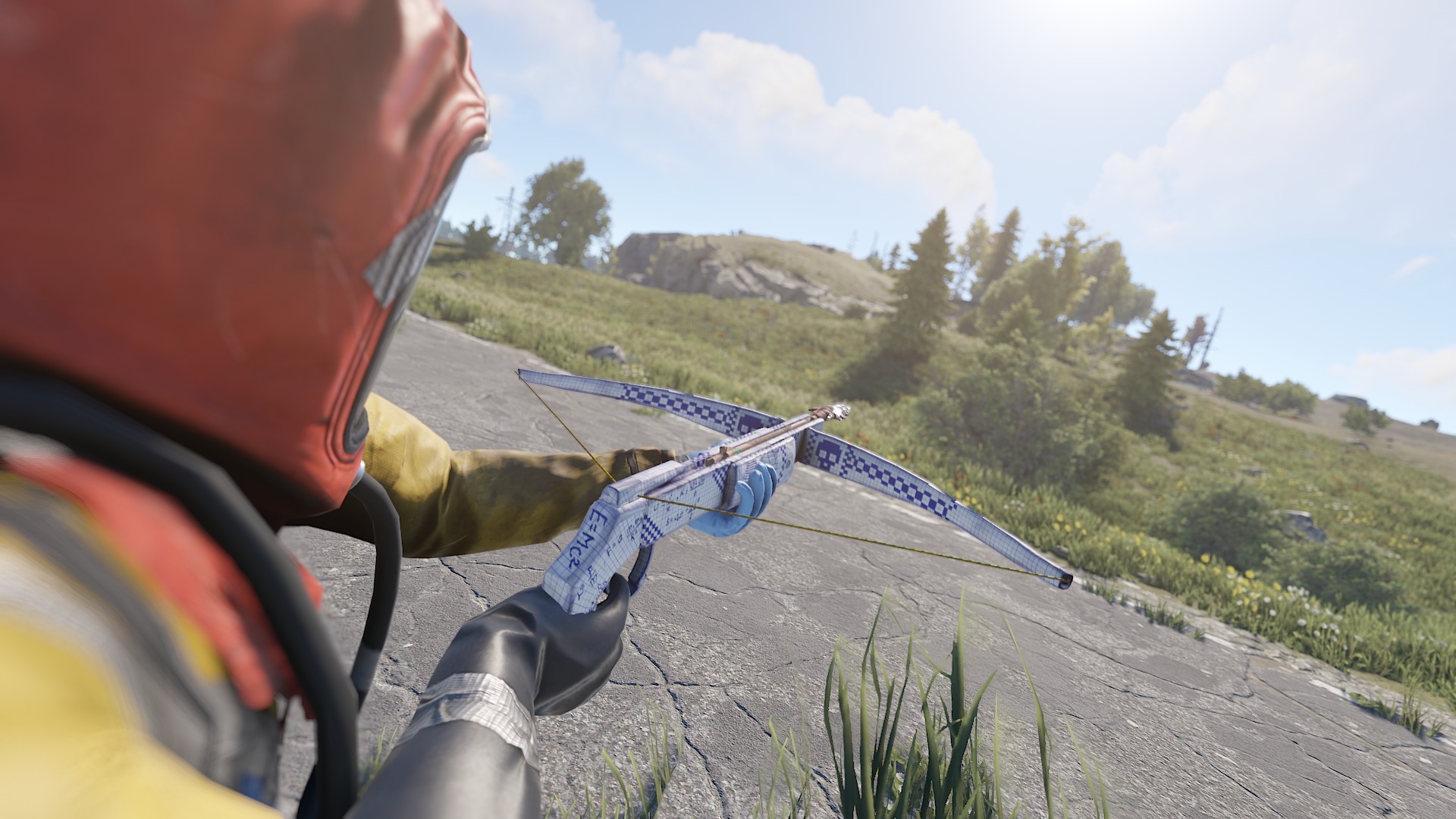 Notebook Crossbow thumbnail 6