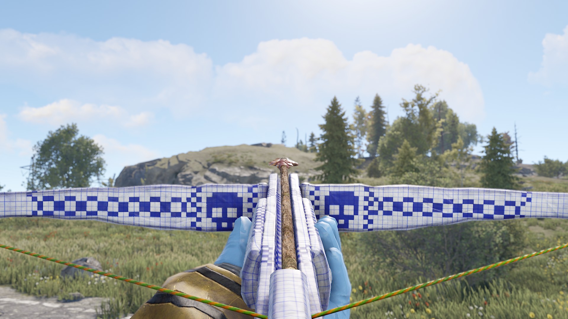 Notebook Crossbow thumbnail 7
