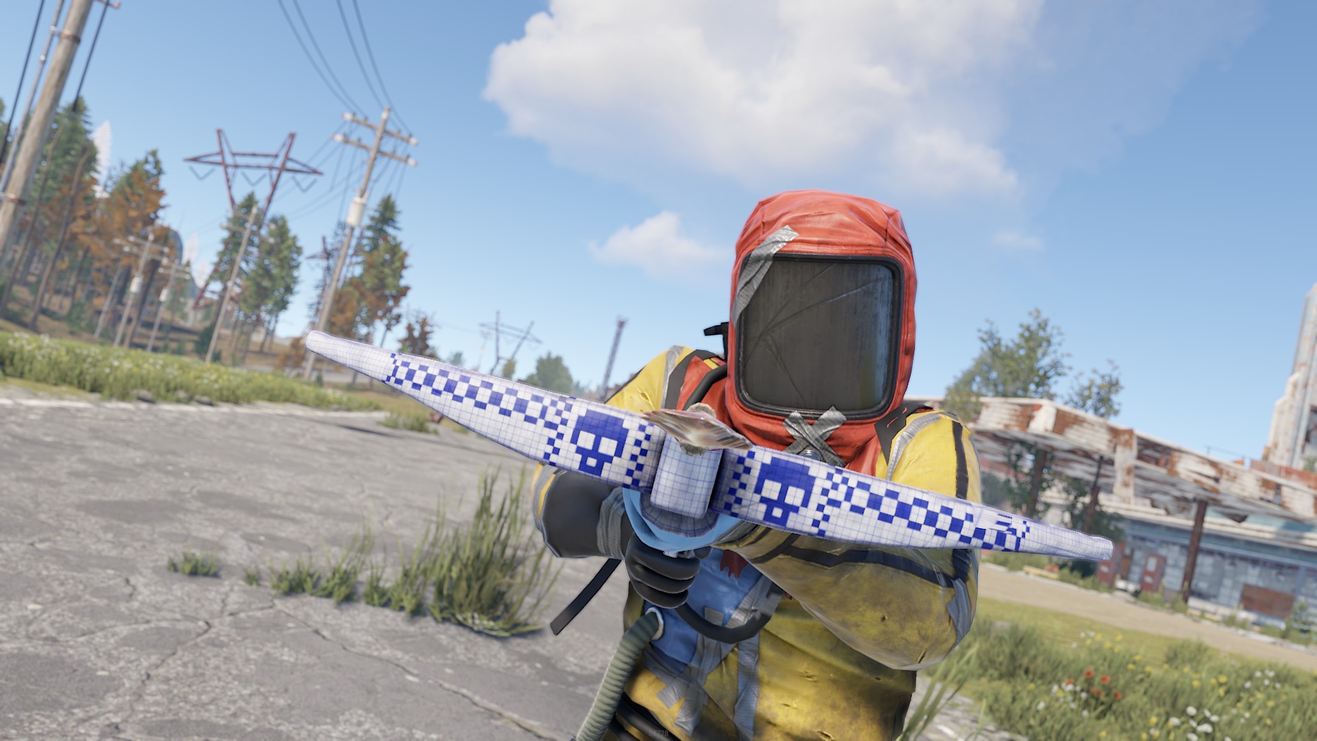 Notebook Crossbow thumbnail 8