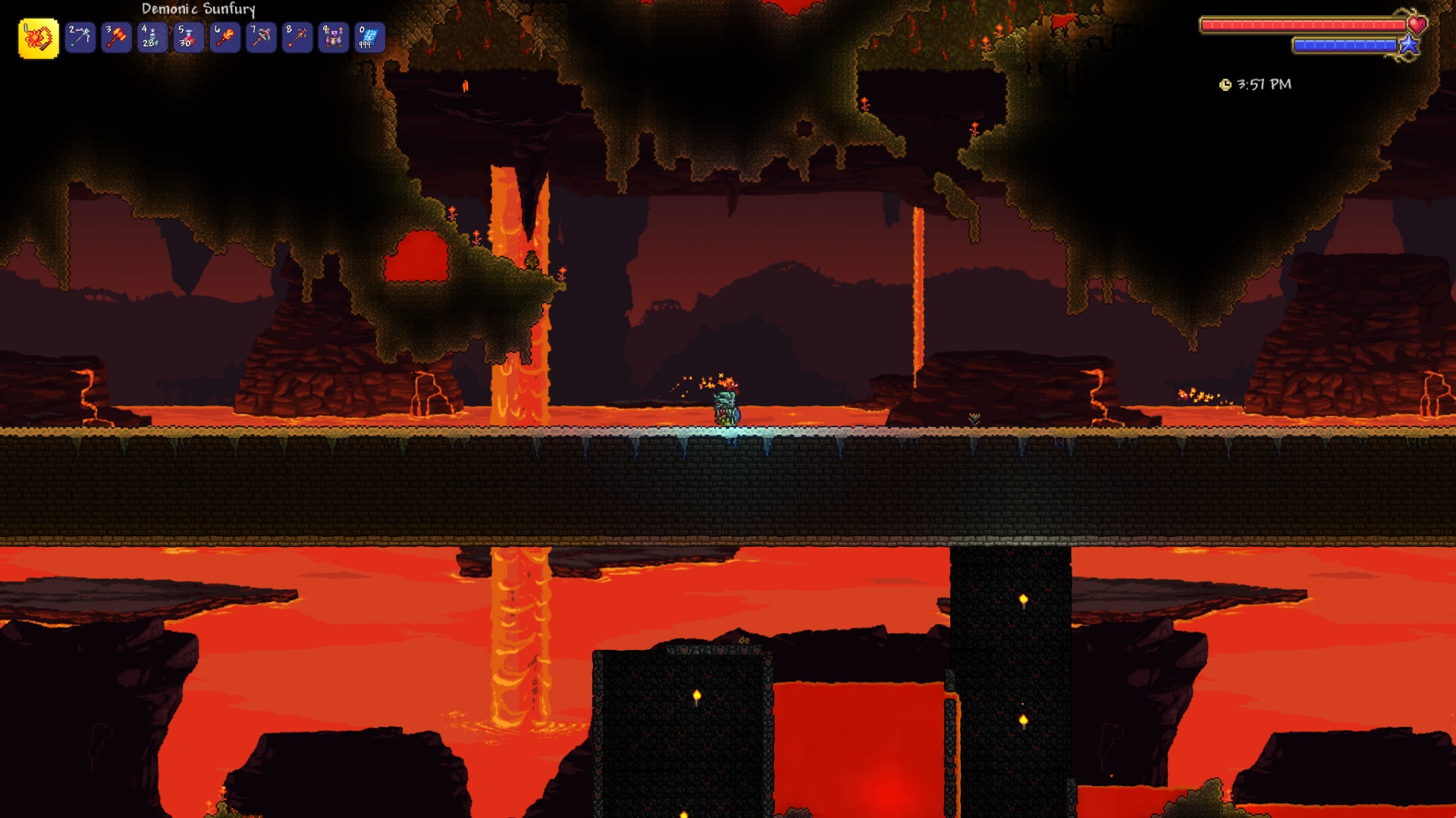 Steam Community Guide Progressing In Classic Terraria Pre Hardmode