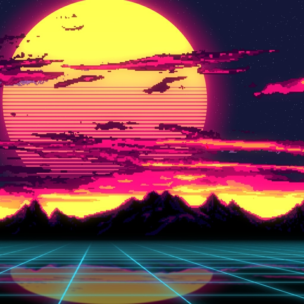 Outrun