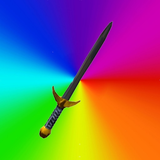 The Blade - Roblox