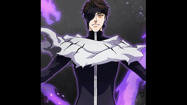 TYBW Aizen is Great At Brawl Quest - Bleach Brave Souls