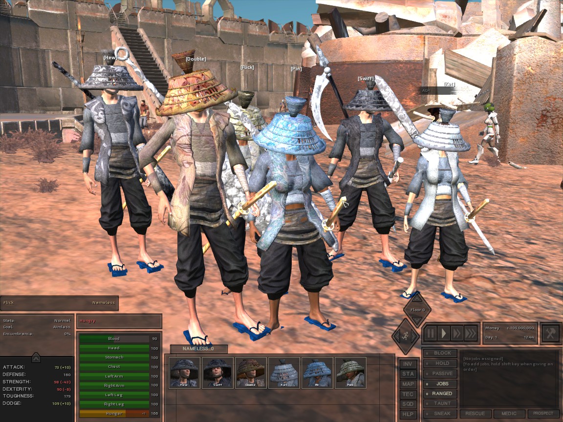 Steam Workshop Ayakashi Weapons And Clothes